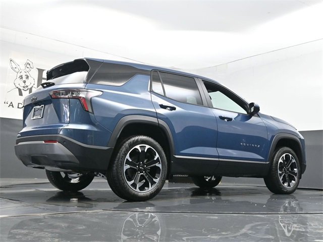 New 2026 Chevrolet Equinox LT image 11