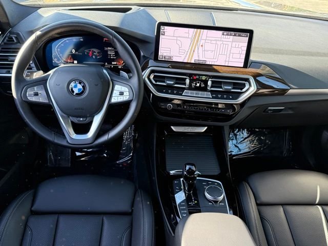 Used 2024 BMW X3 xDrive30i w/ Premium Package AWD/4WD image 22