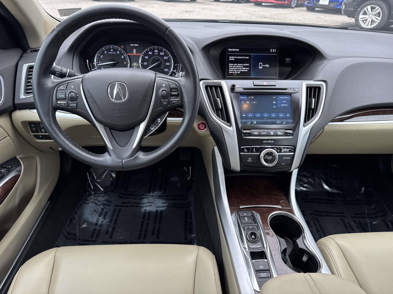 Certified 2020 Acura TLX V6 video 2