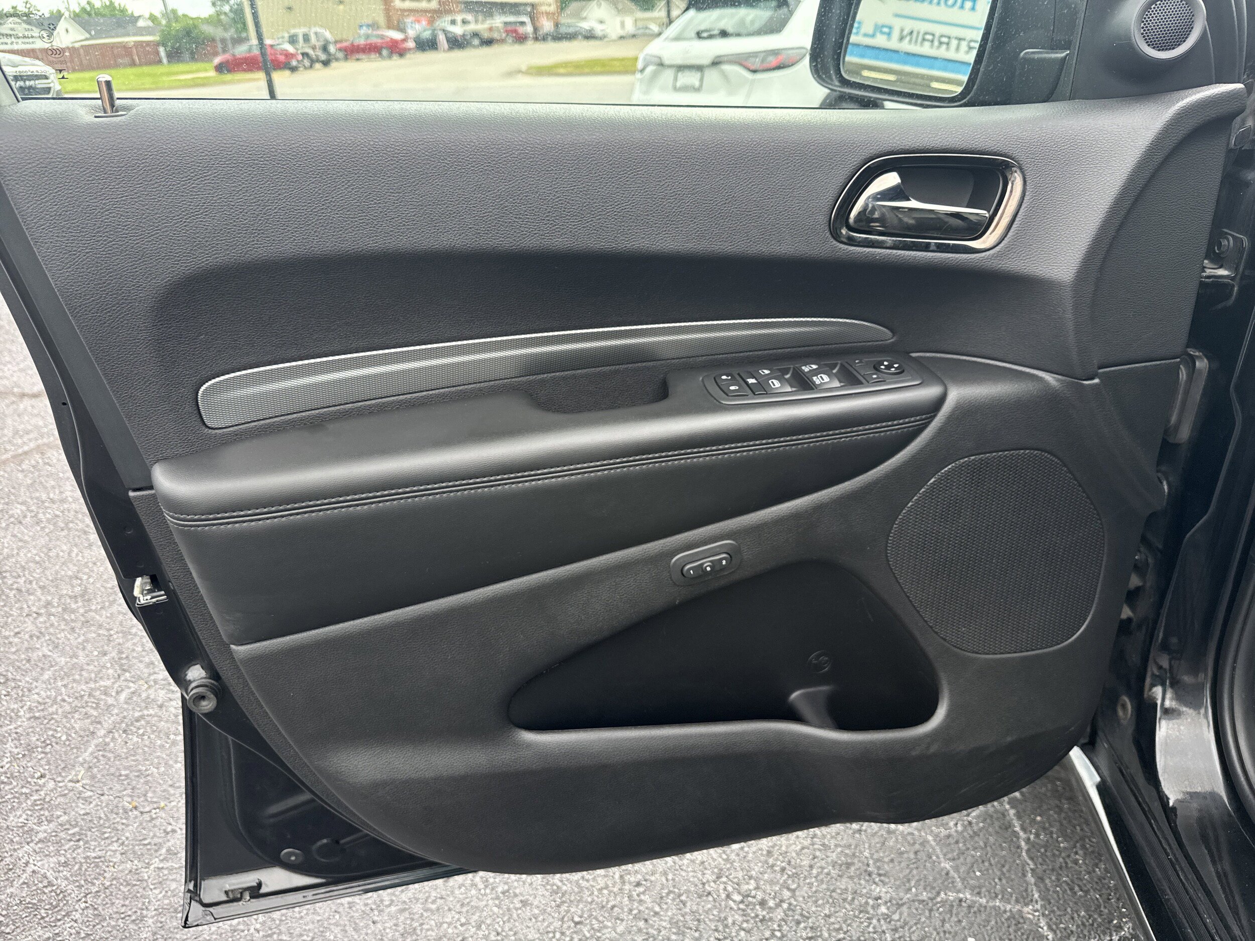 Used 2020 Dodge Durango GT AWD/4WD image 6