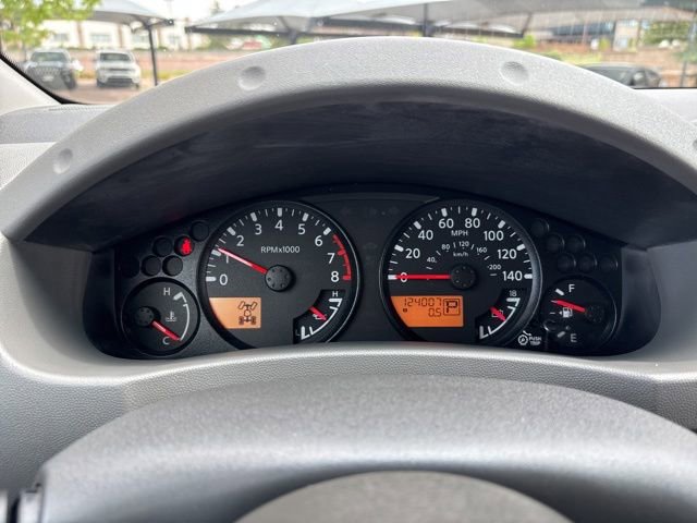 Used 2011 Nissan Xterra S AWD/4WD image 33