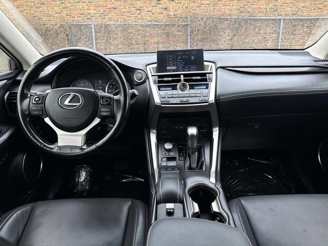 Used 2016 Lexus NX 200t AWD w/ Premium Package image 15