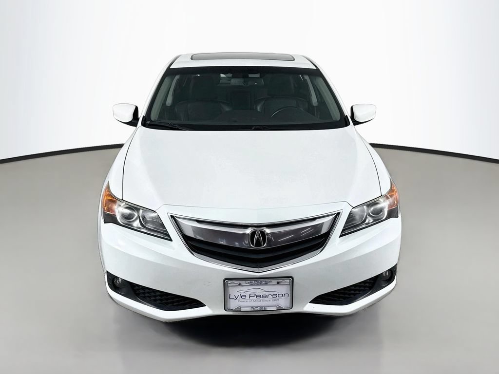 Used 2014 Acura ILX w/ Technology Package FWD image 6
