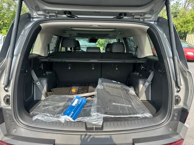 New 2026 Hyundai Santa Fe Limited image 38