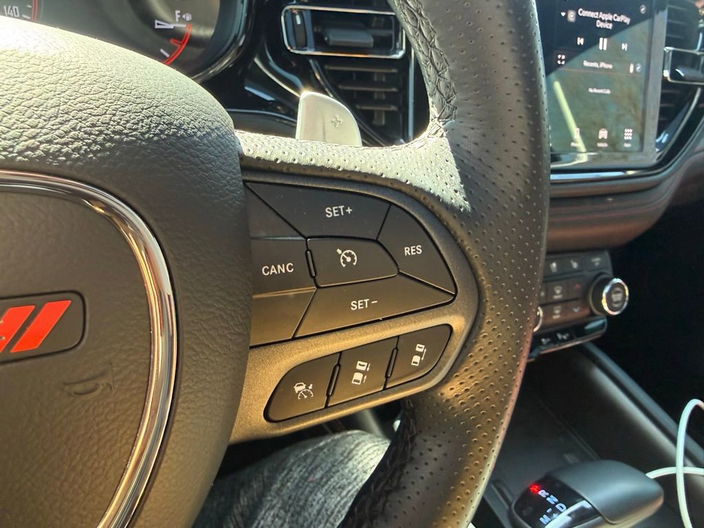 Used 2023 Dodge Durango R/T image 20