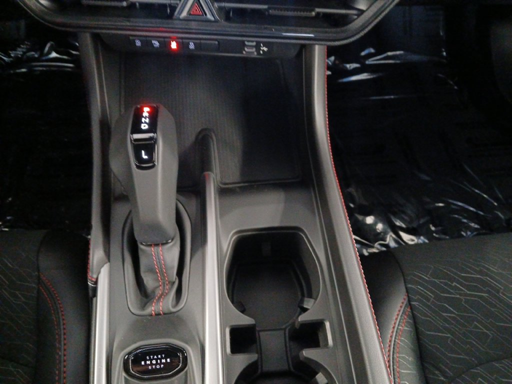 New 2026 Dodge Charger R/T w/ Driver Convenience Group AWD/4WD image 10