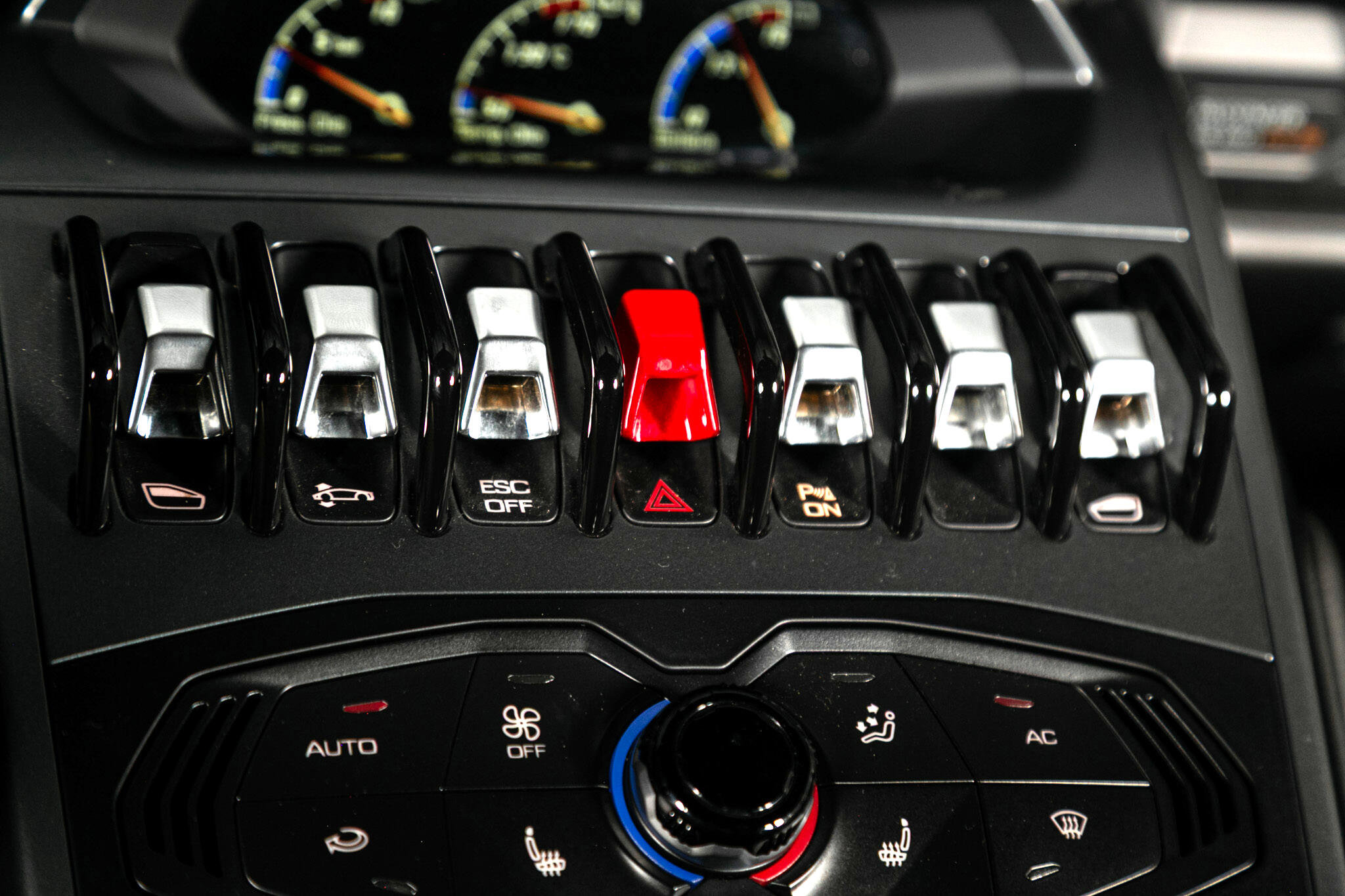 Used 2015 Lamborghini Huracan LP 610-4 image 87