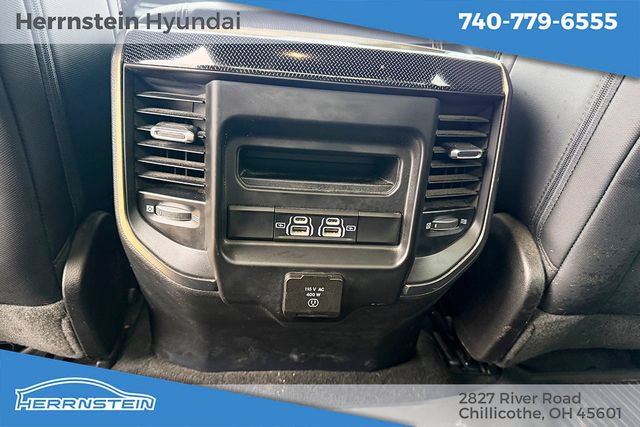 Used 2021 RAM 1500 Sport w/ Night Edition AWD/4WD image 22