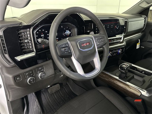 New 2026 GMC Sierra 1500 Elevation image 10