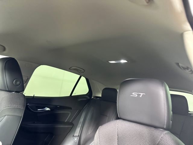 Used 2023 Buick Envision Preferred w/ Sport Touring Package image 12