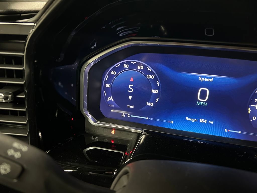 New 2026 Chevrolet Silverado 1500 RST w/ RST Select Package image 20