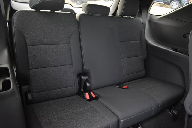 New 2026 Chevrolet Traverse LT w/ Driver Confidence Package image 16