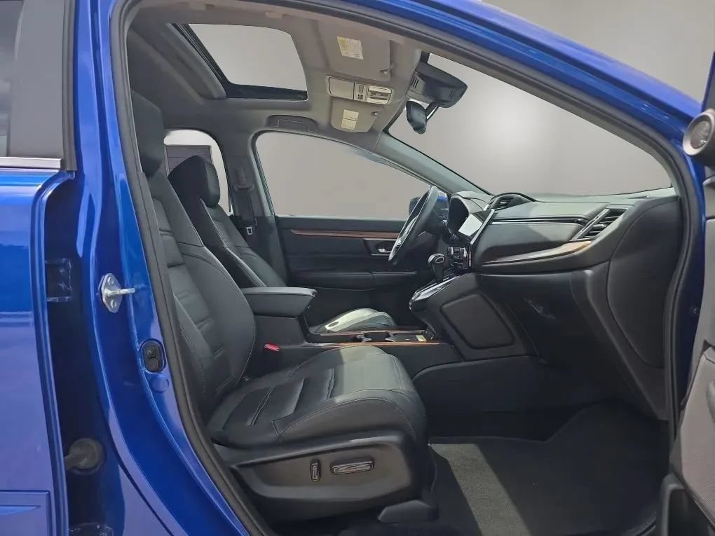 Used 2021 Honda CR-V Touring image 53