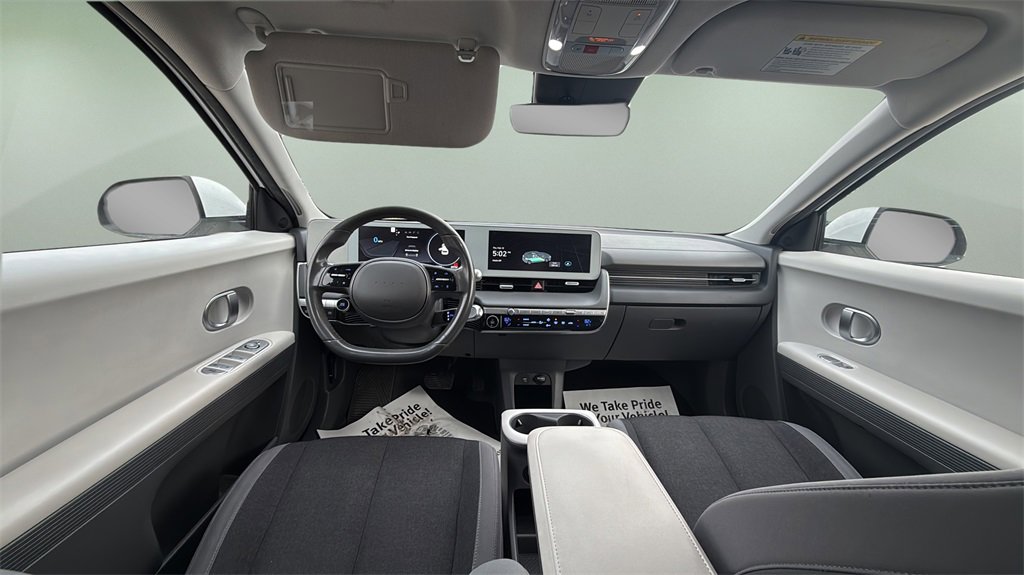 Used 2022 Hyundai Ioniq 5 SE w/ Cargo Package image 20