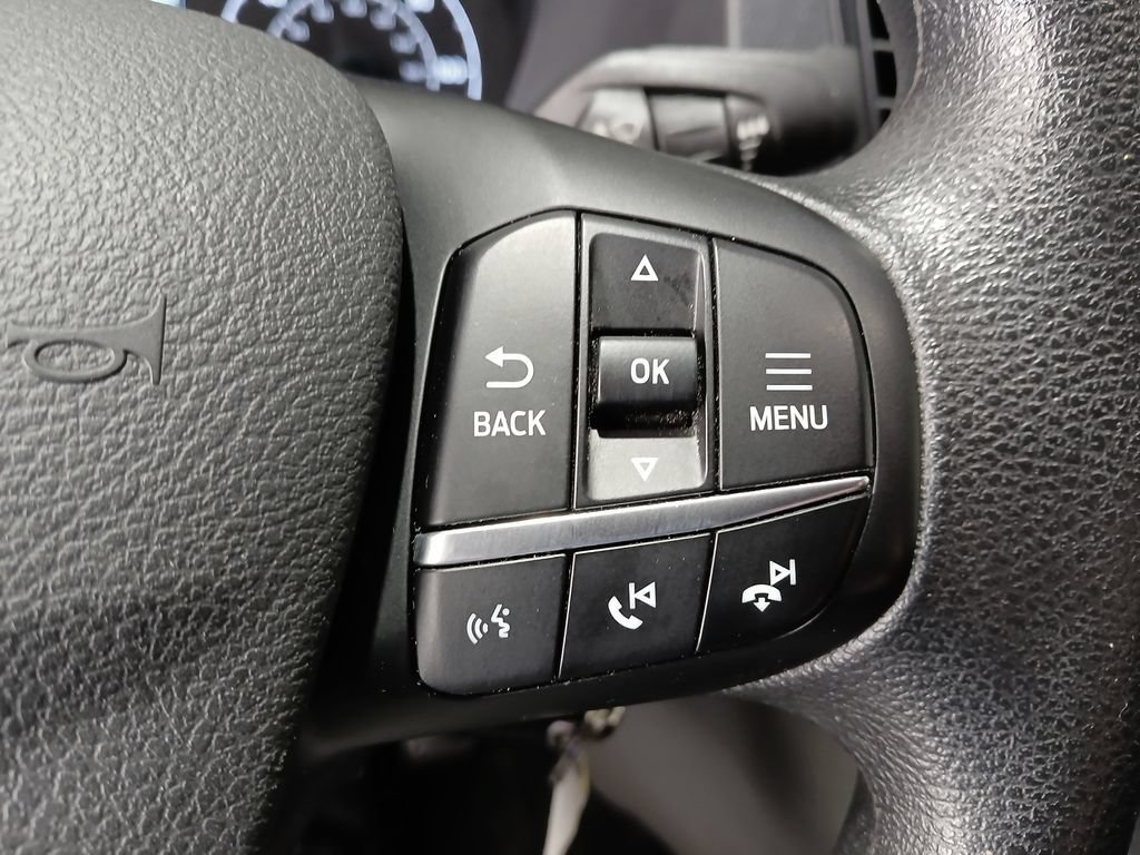 Used 2024 Ford Transit 250 Low Roof w/ Exterior Upgrade Package RWD image 26