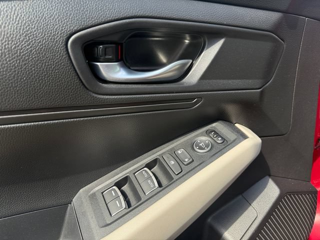 Used 2025 Honda Accord LX image 19