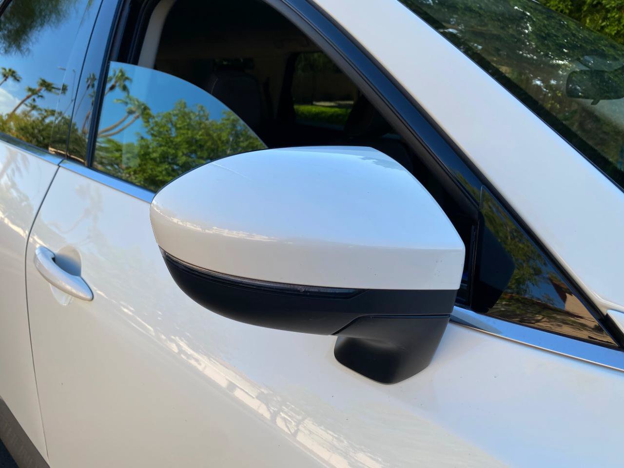 Used 2022 Nissan Pathfinder S FWD image 10