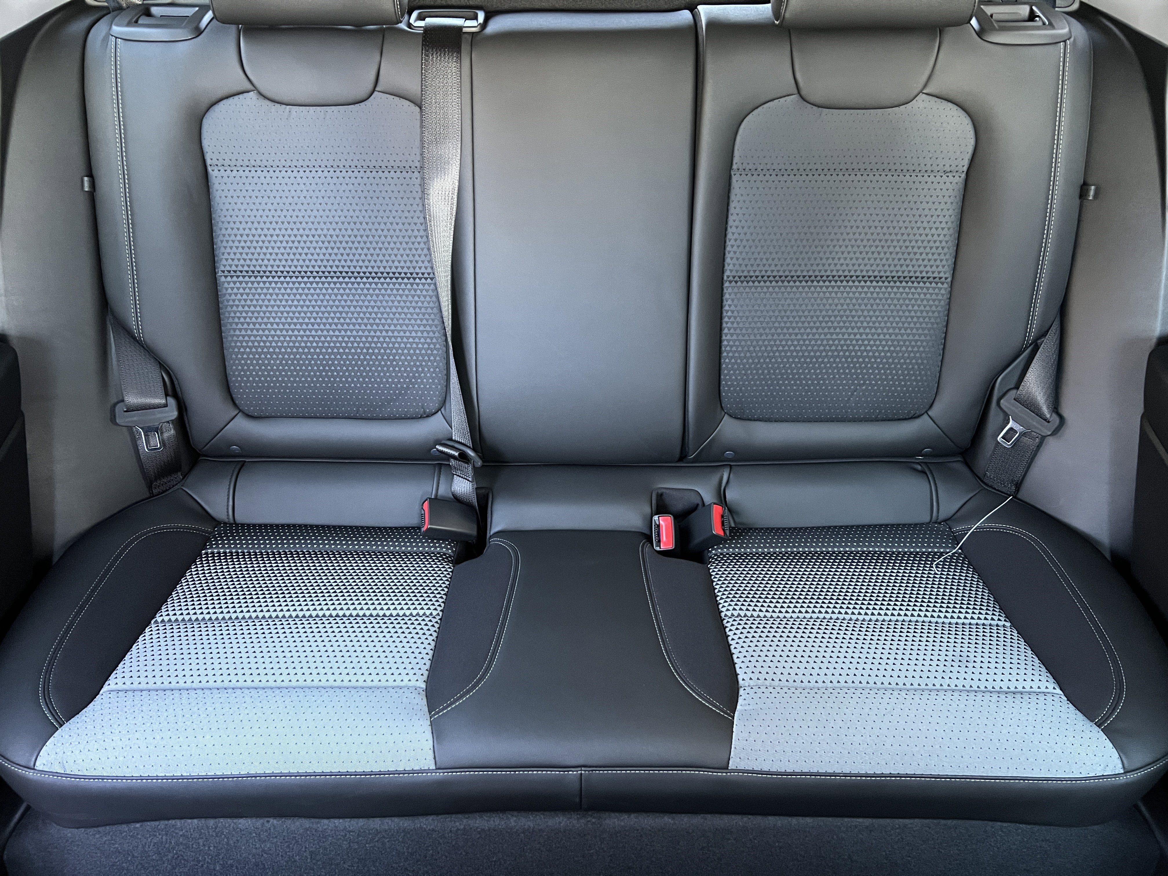 New 2026 Chevrolet Trax LT w/ Driver Confidence Package image 14