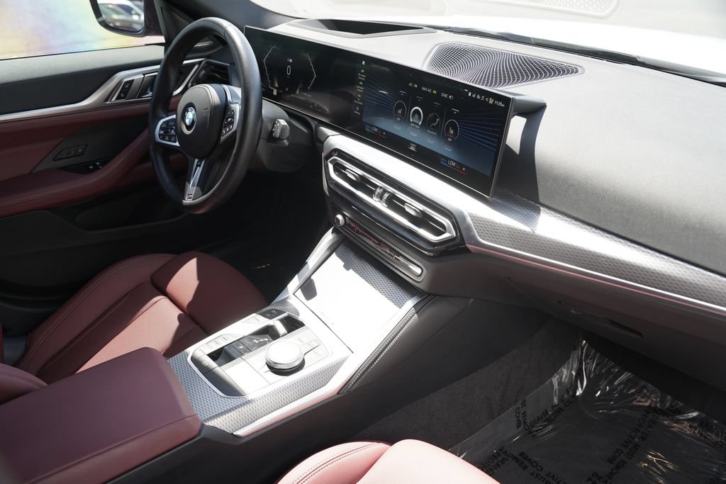 Used 2024 BMW M440i xDrive Gran Coupe AWD/4WD image 15