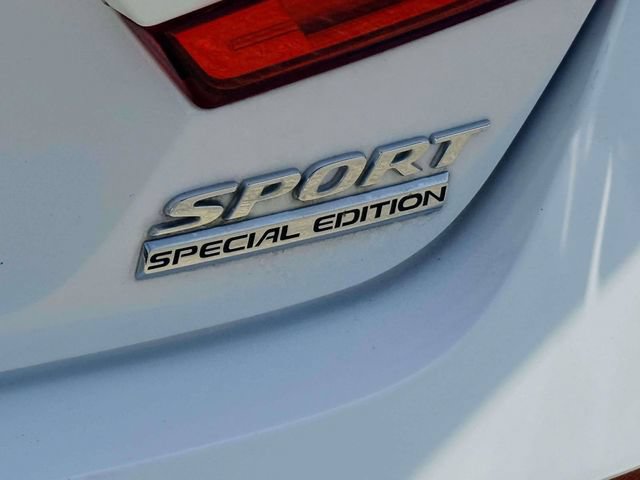 Used 2022 Honda Accord Sport Special Edition image 12