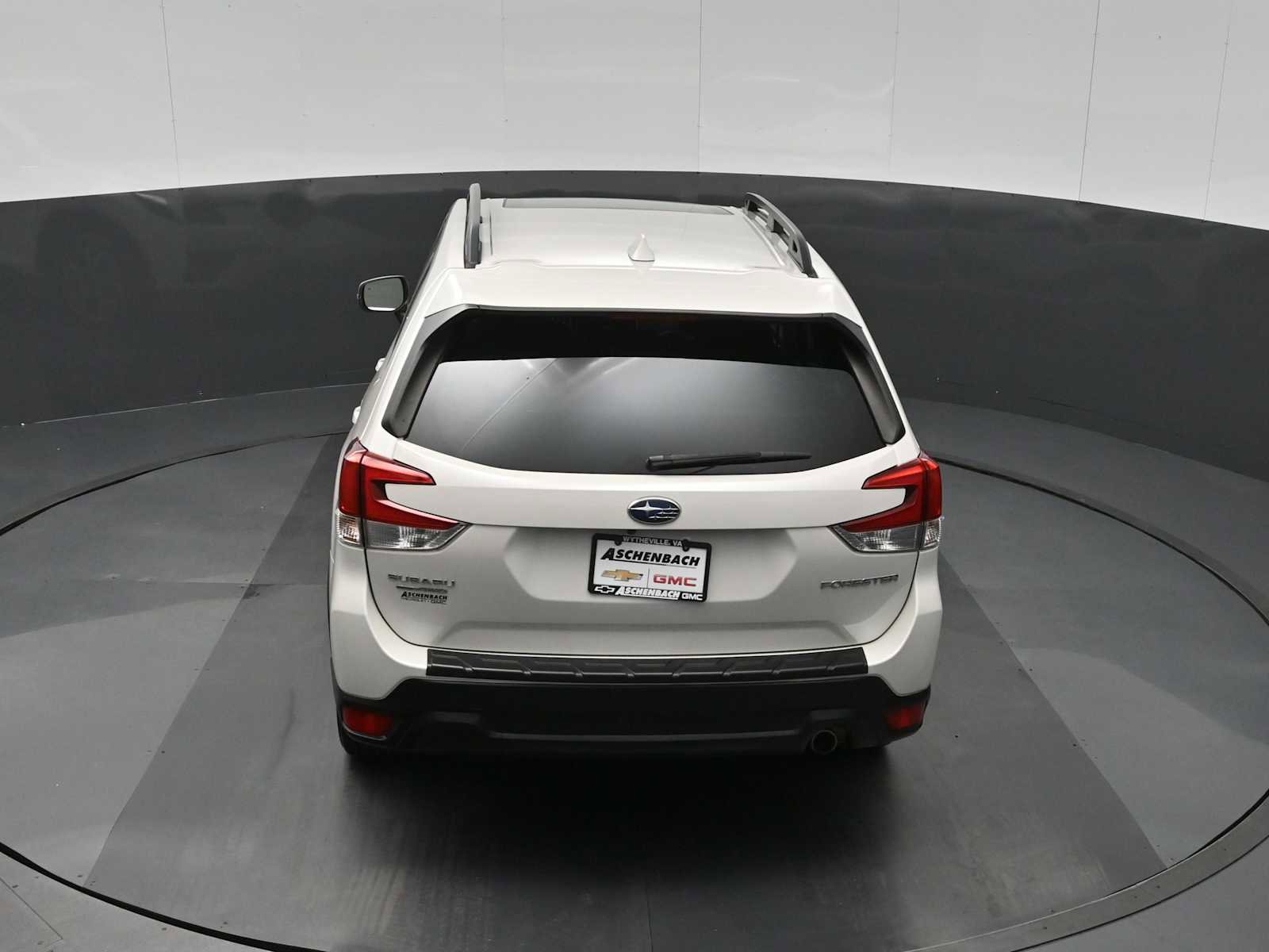 Used 2023 Subaru Forester Limited w/ Popular Package #2 AWD/4WD image 16
