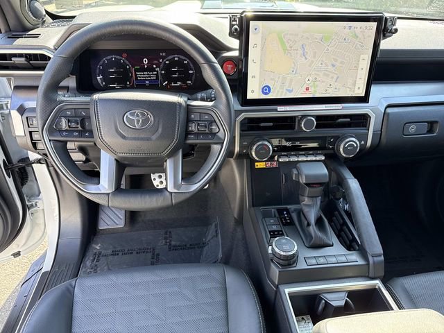 Used 2025 Toyota 4Runner TRD Sport Premium AWD/4WD image 18