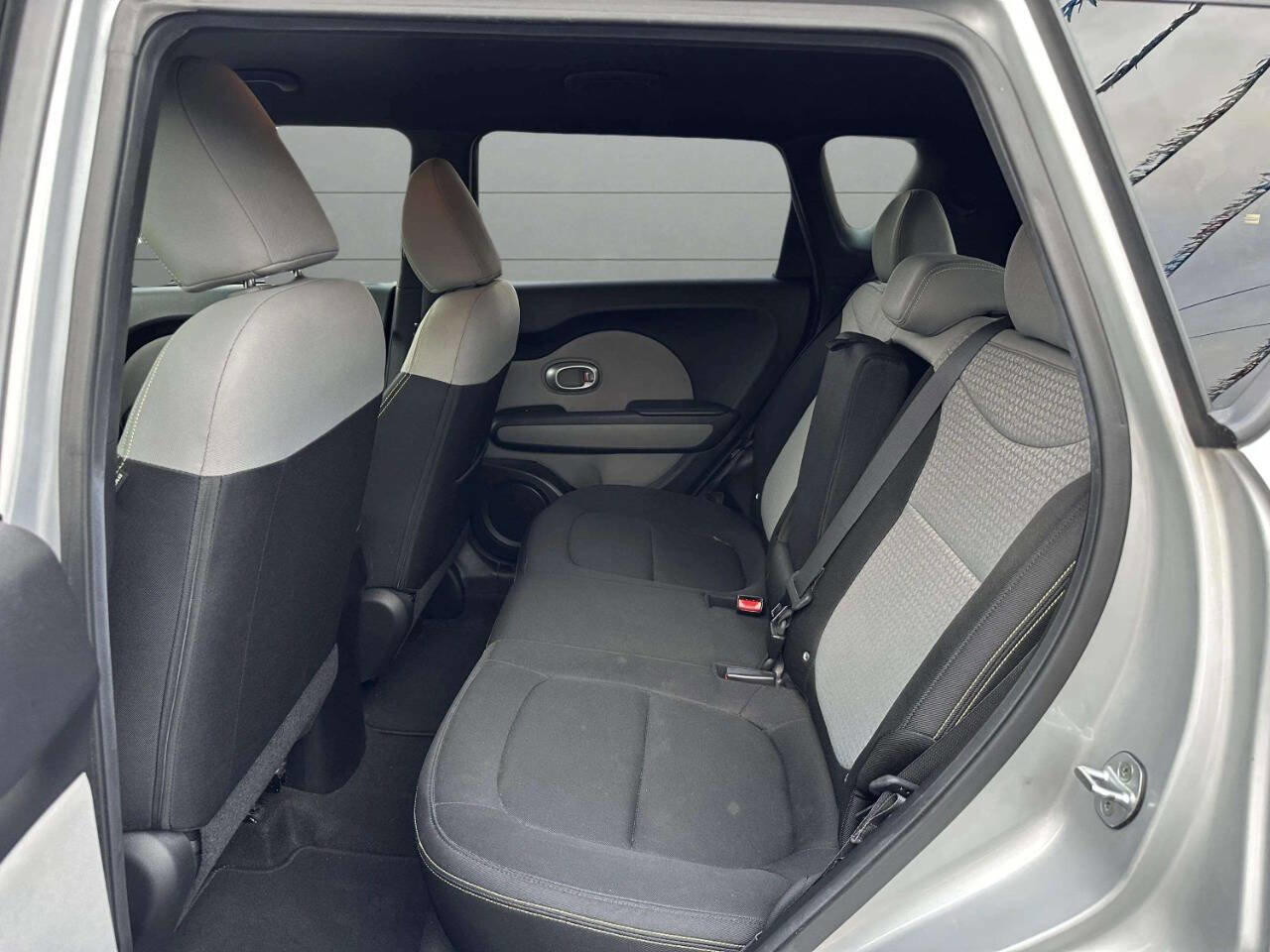 Used 2014 Kia Soul + w/ UVO w/Eservices Package image 13