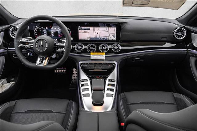 New 2026 Mercedes-Benz AMG GT 43 image 20