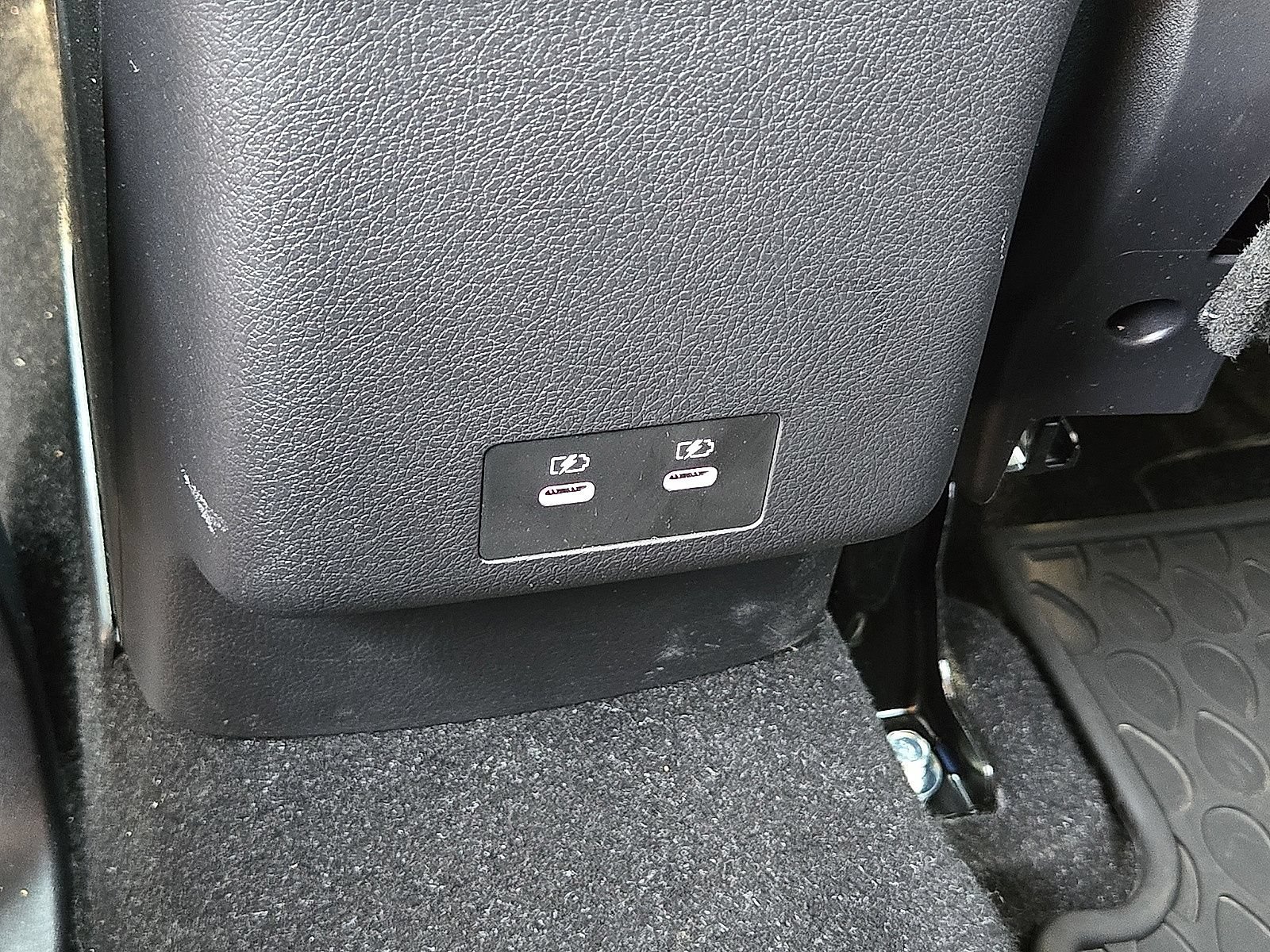 Used 2026 Mitsubishi Outlander Sport ES AWD/4WD image 16
