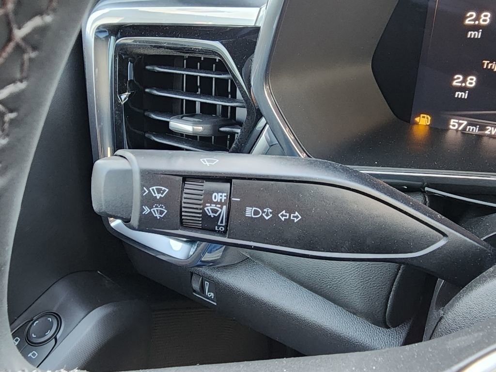 New 2026 GMC Canyon Elevation w/ Convenience Package AWD/4WD image 21