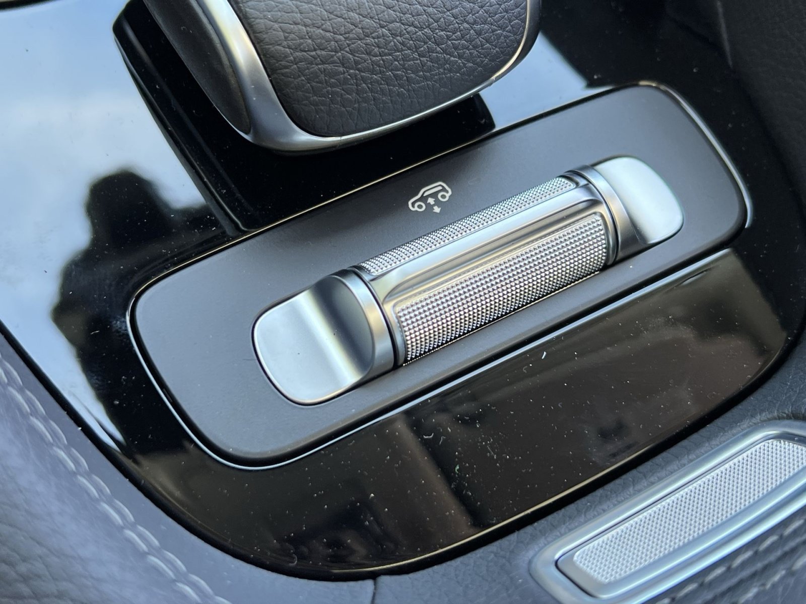 New 2026 Mercedes-Benz GLS 450 4MATIC image 42