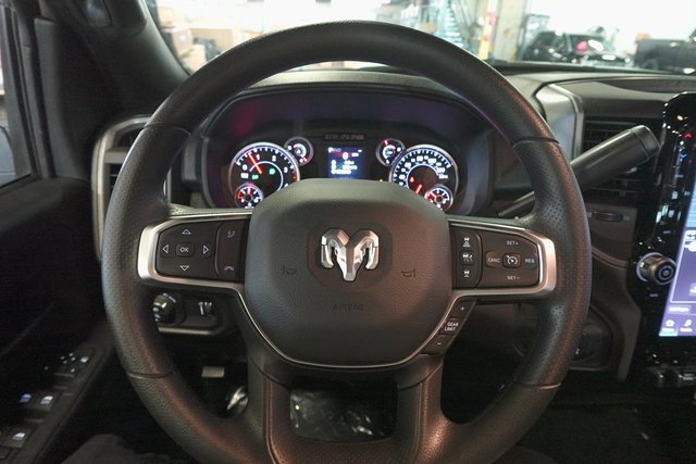 New 2026 RAM 3500 Tradesman image 18