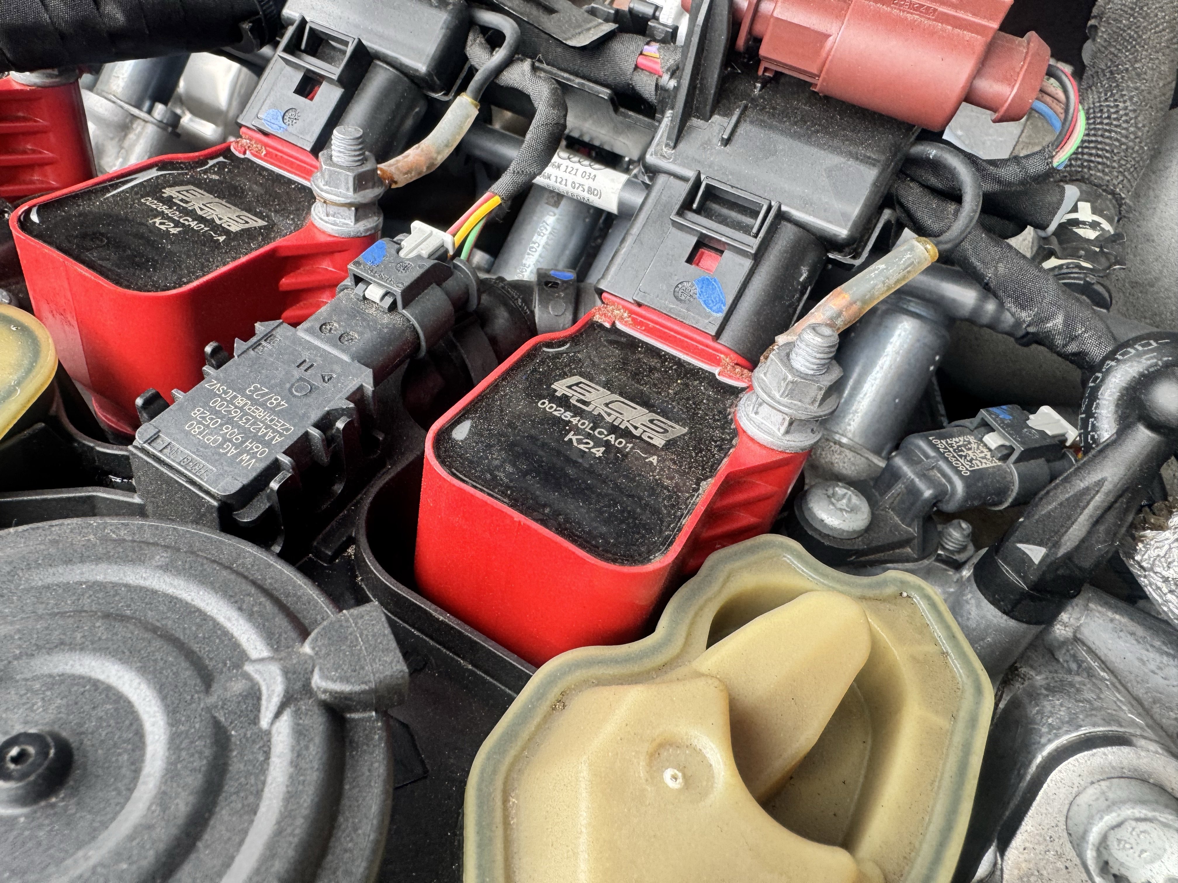 Used 2024 Volkswagen Golf R image 22