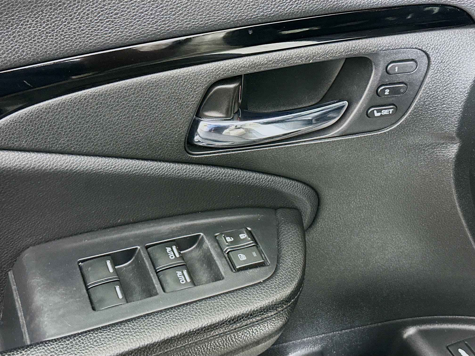 Used 2019 Honda Passport Elite image 15