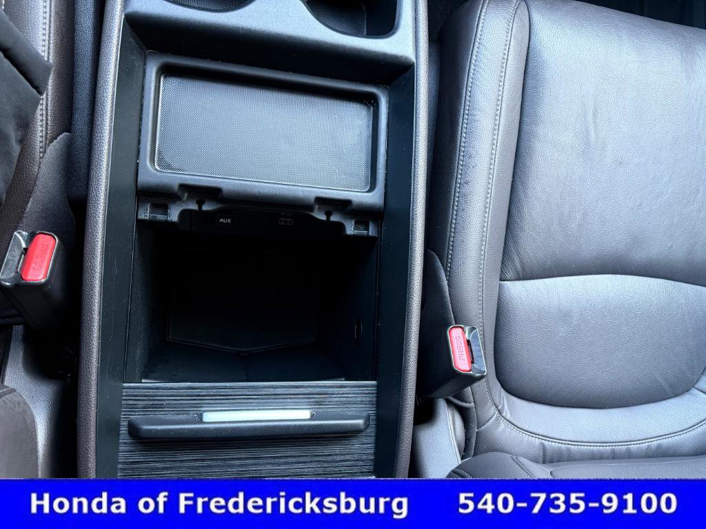 Certified 2023 Honda Odyssey EX-L image 27