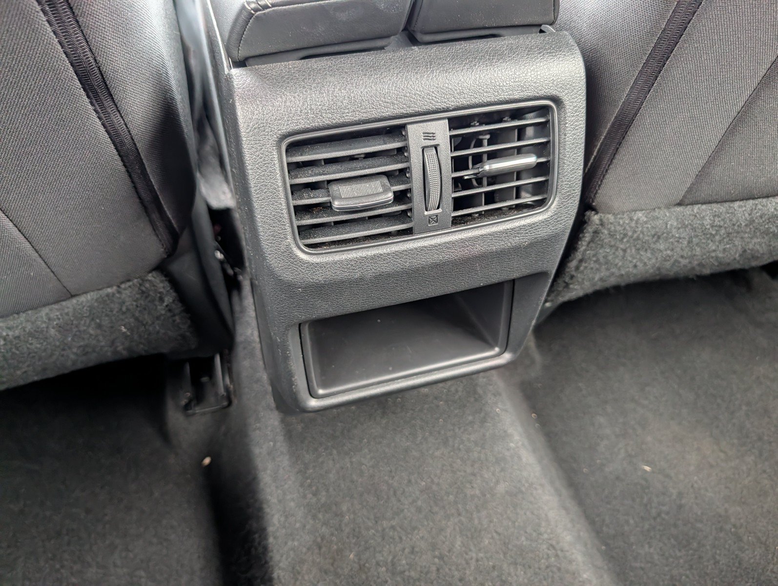 Used 2021 Nissan Rogue S AWD/4WD image 19