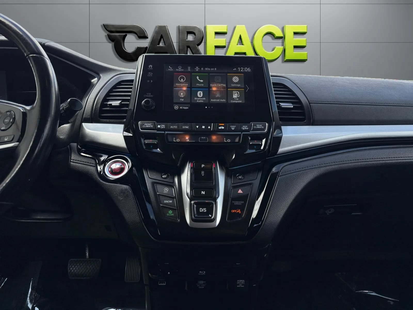 Used 2021 Honda Odyssey Touring image 28