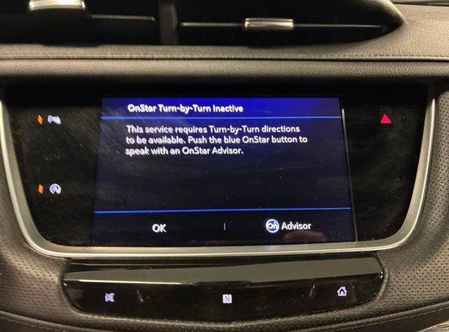 Used 2021 Cadillac XT5 Luxury FWD image 49