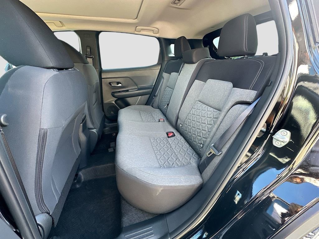 New 2026 Nissan Kicks SV image 22