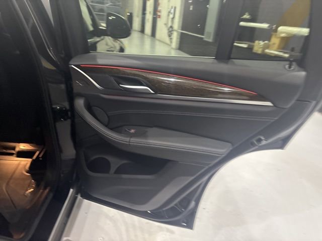 Used 2022 BMW X3 xDrive30i w/ Premium Package 2 image 34