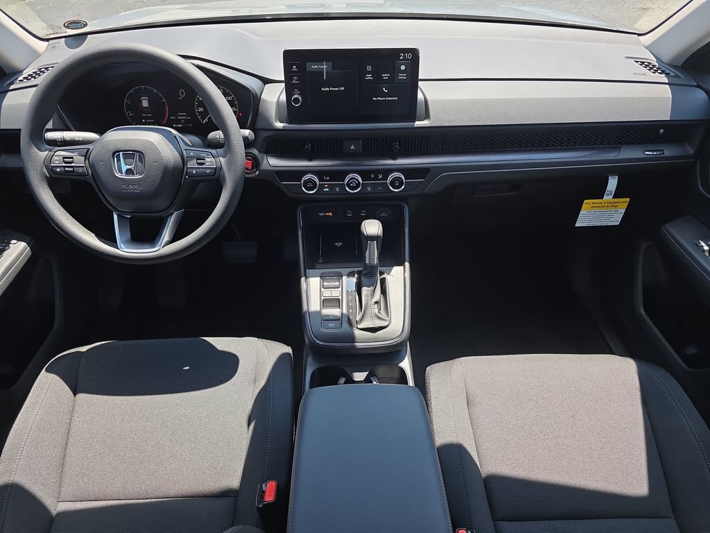 New 2026 Honda CR-V LX image 24
