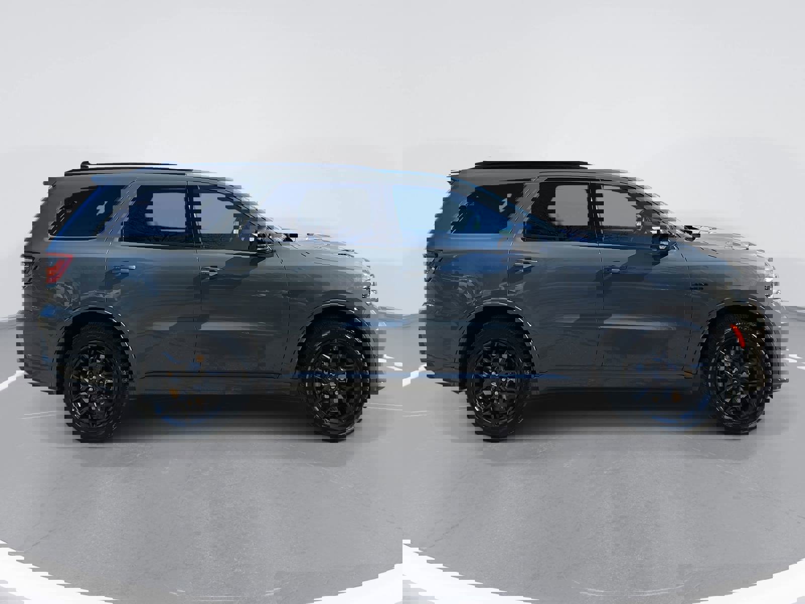 New 2026 Dodge Durango GT image 4