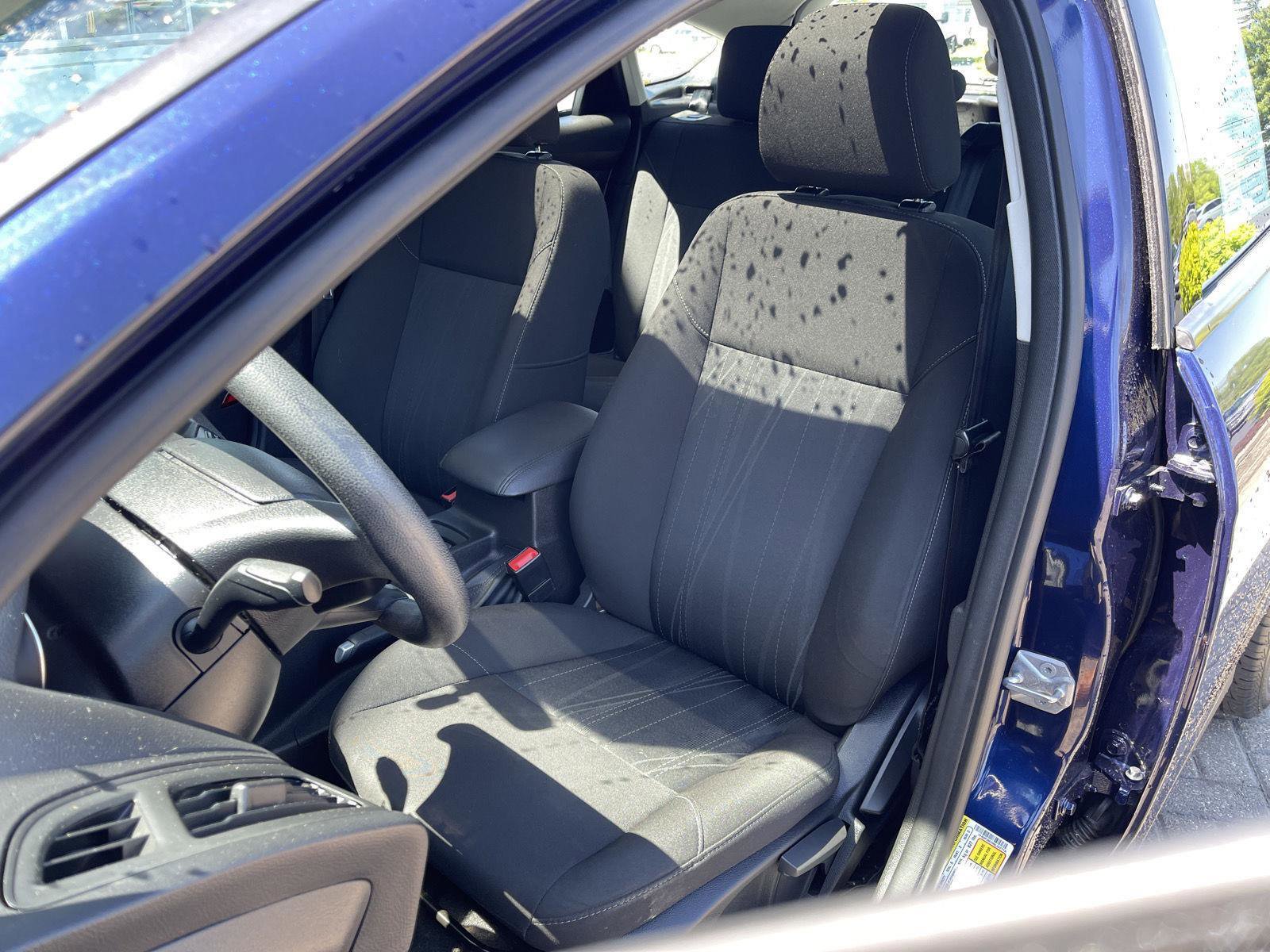 Used 2017 Ford Focus SEL image 12