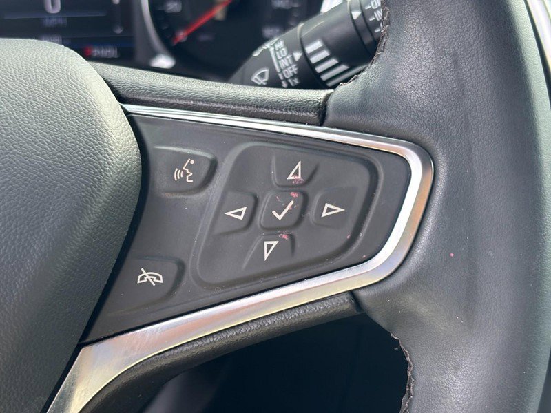 Certified 2024 Chevrolet Equinox LT image 18