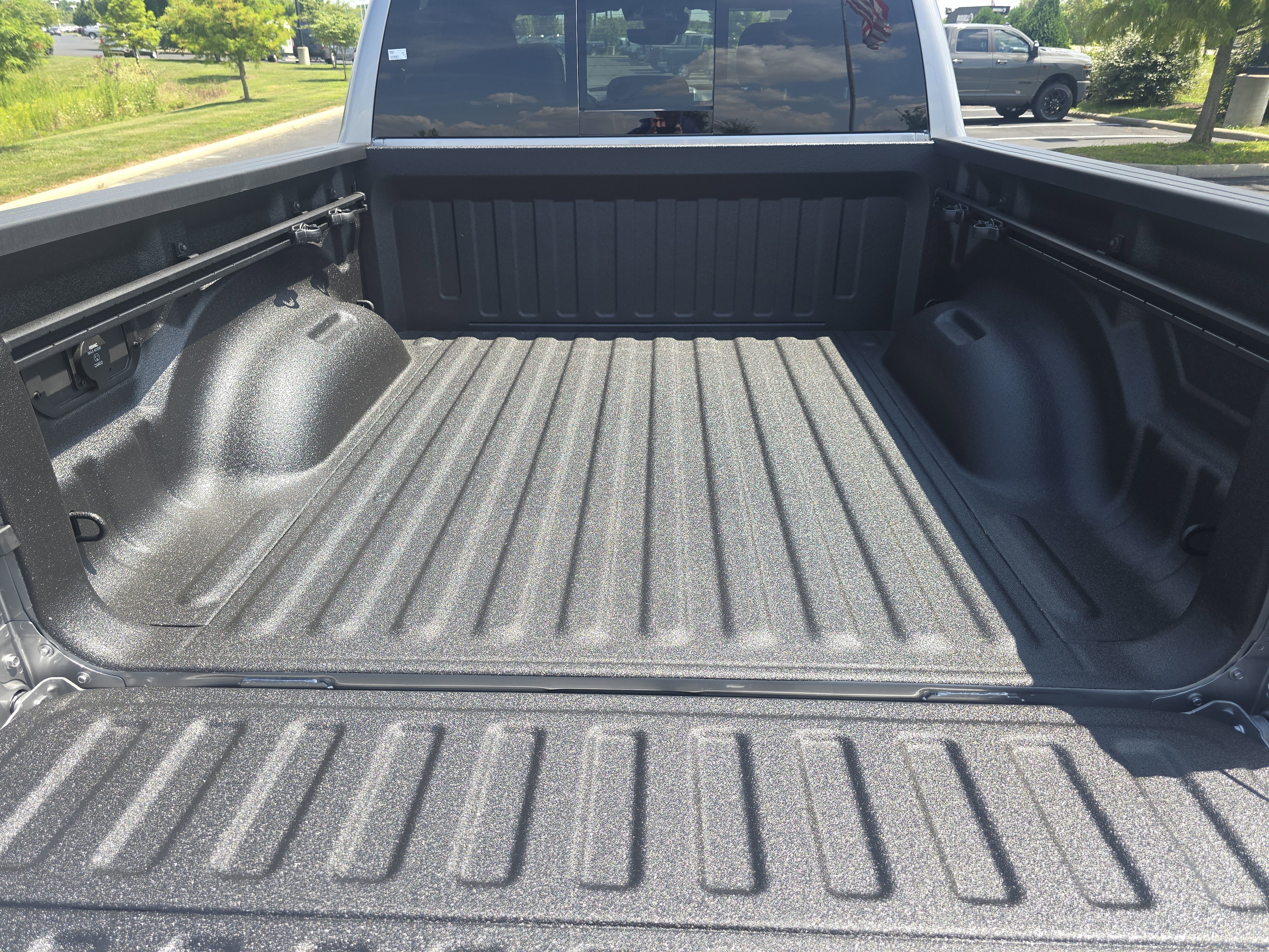 New 2026 RAM 1500 Big Horn image 21