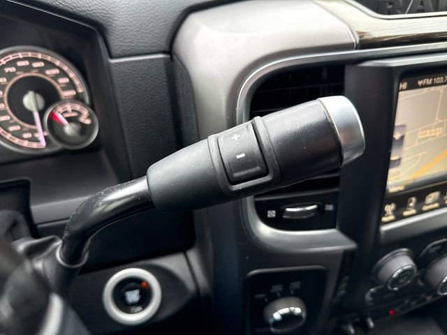 Used 2017 RAM 3500 Laramie Longhorn image 31