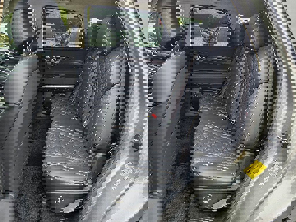 New 2026 Genesis GV80 3.5T Prestige image 23