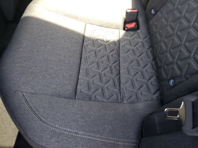 New 2027 Nissan Kicks SV AWD/4WD image 18