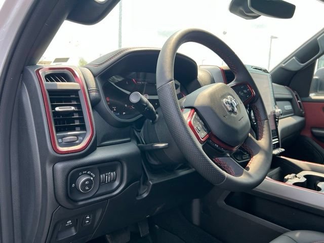 Used 2026 RAM 1500 Rebel w/ Rebel Level 1 Equipment Group AWD/4WD image 9