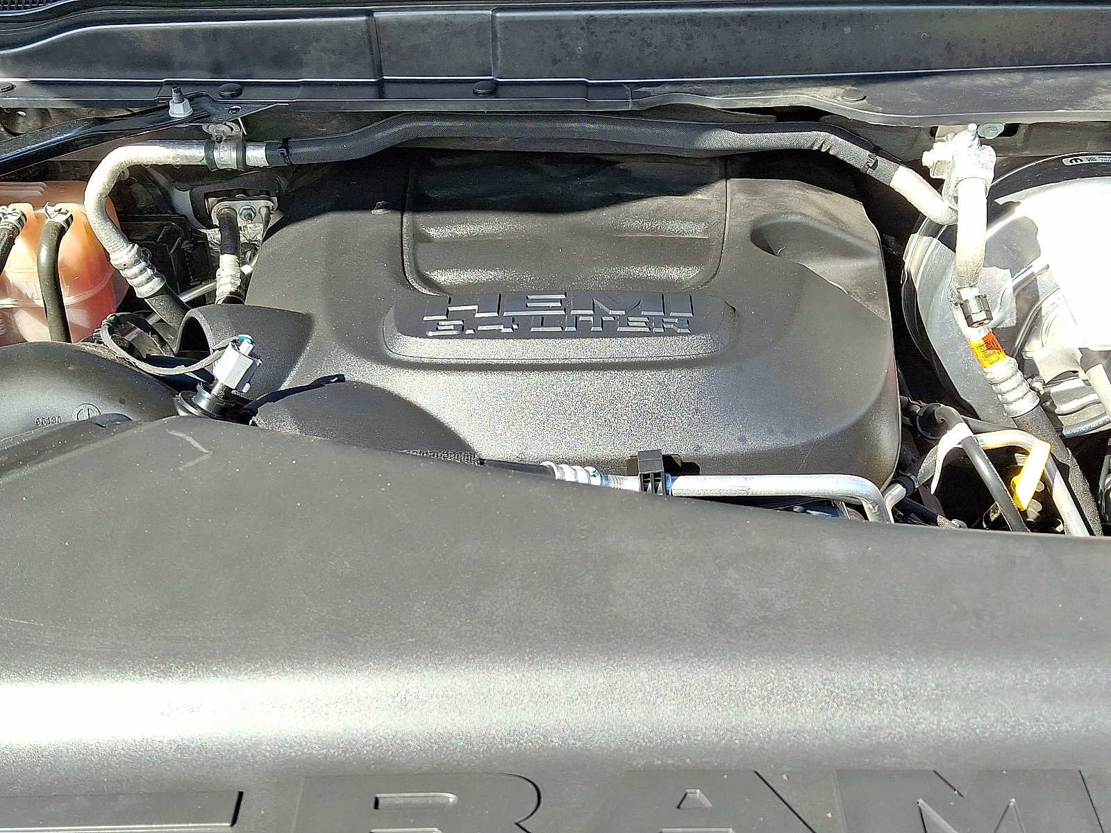 Certified 2024 RAM 2500 Big Horn image 27